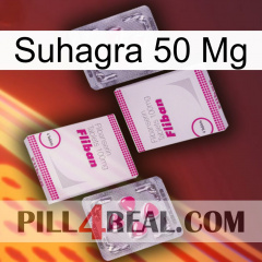 Suhagra 50Mg 33